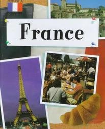 Picture a Country: France,Used