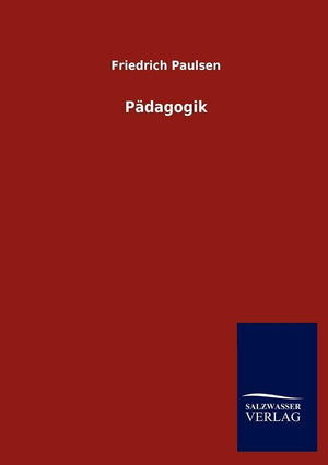 Pdagogik (German Edition),Used