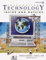 Information Technology: Inside and Outside,Used