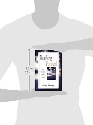 Reaching Forward: Daily Motivation to Move Ahead More Steadily (Wordpoints Daybook),Used