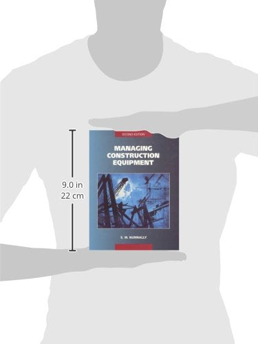Managing Construction Equipment,Used