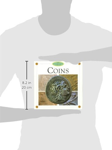 Coins (The Collector's Corner),Used