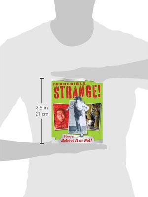 Ripley'S Believe It Or Not: Incredibly Strange,Used