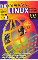 The Complete Linux Kit,Used