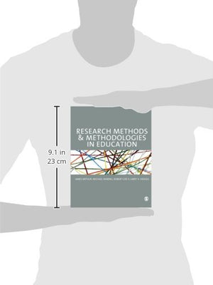 Research Methods and Methodologies in Education,Used