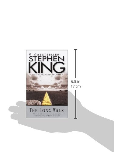 The Long Walk,New