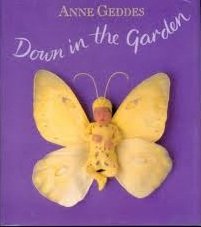 Down in the Garden,Used