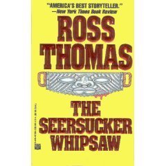 The Seersucker Whipsaw-used