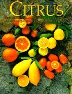 Citrus: Complete Guide To Selecting & Growing More Than 100 Varieties For California, Arizona Texas, The Gulf Coast And Florida -new,New