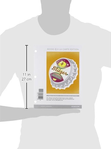 Introductory & Intermediate Algebra For College Students, Books A La Carte Edition,New