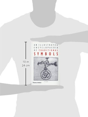 An Illustrated Encyclopaedia Of Traditional Symbols,New