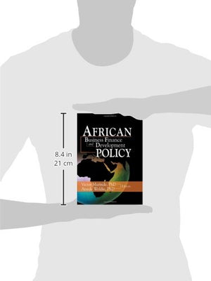 African Business Finance and Development Policy,Used