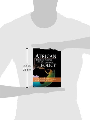 African Business Finance and Development Policy,Used