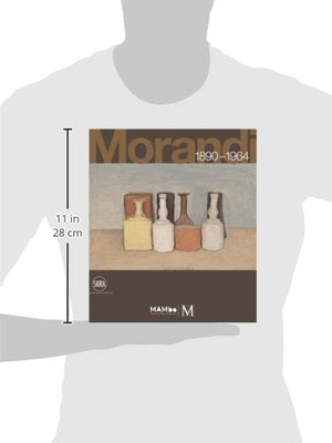 Giorgio Morandi: 18901964: Nothing Is More Abstract Than Reality,Used