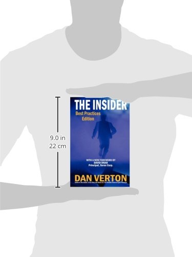 The Insider: Best Practices Edition,Used