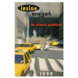 Inside New York 1999,Used