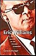 Eric Williams And The Making Of The Modern Caribbean,Used
