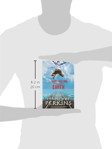 As Easy as Falling Off the Face of the Earth,Used