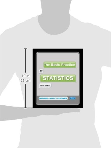 The Basic Practice of Statistics (Book & CD),Used