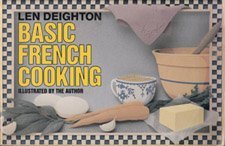 Basic French Cooking,Used