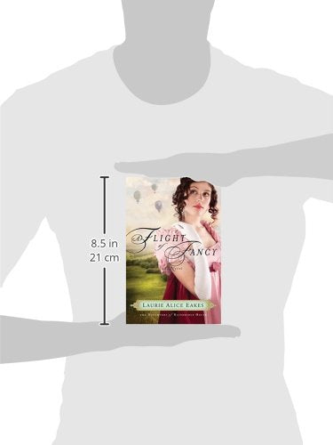 A Flight of Fancy: A Novel,Used