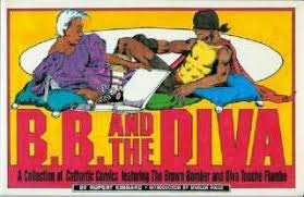 B.B. And The Diva,Used