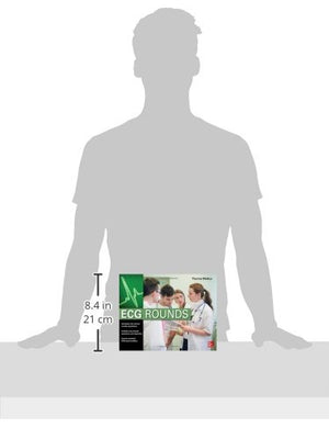 Ecg Rounds,Used