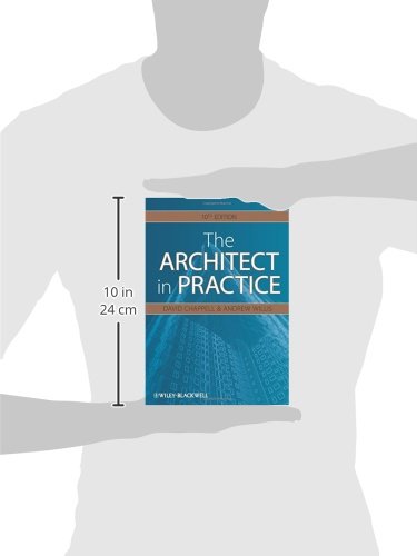 The Architect in Practice,Used