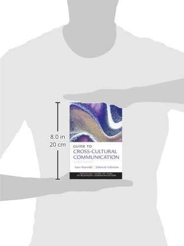Guide To Crosscultural Communications (2Nd Edition) (Guide To Series In Business Communication),New