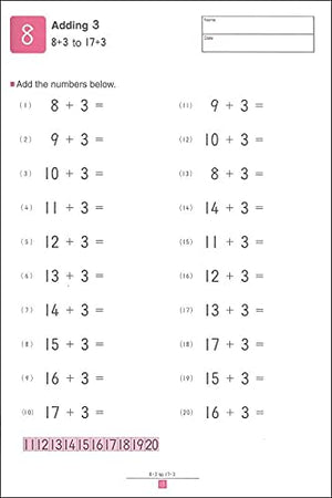 My Book of Addition,Used