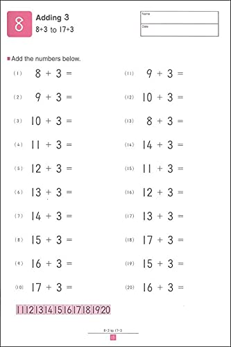 My Book of Addition,Used