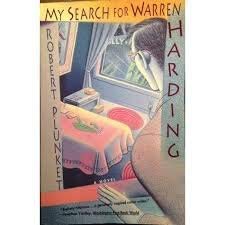 My Search For Warren Harding,Used