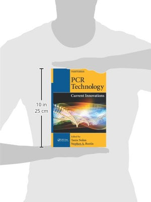 PCR Technology: Current Innovations, Third Edition,Used