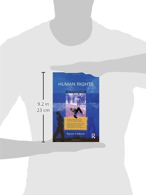 Human Rights: An Introduction,New