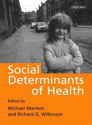 Social Determinants Of Health-new