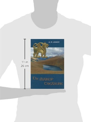 The Maikop Treasure,Used