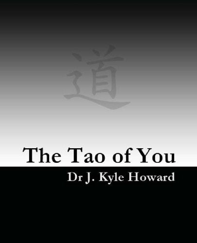The Tao Of You