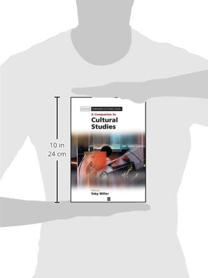 Comp Cultural Studies P,Used