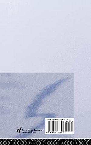 Reflection: Turning Experience into Learning,Used