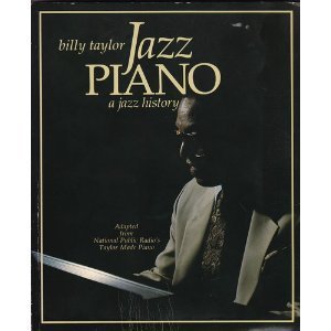 Jazz Piano: A Jazz History,Used
