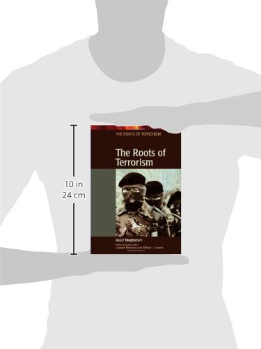 The Roots of Terrorism,Used