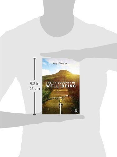 The Philosophy of WellBeing,Used
