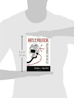 Arts of the Political: New Openings for the Left,Used
