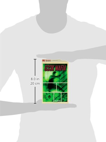 Geek Mafia (PM Fiction),Used