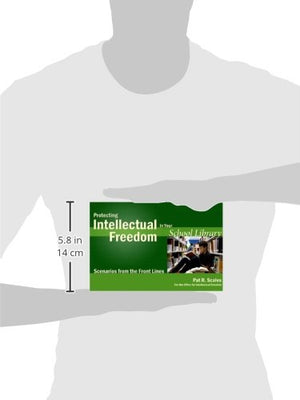 Protecting Intellectual Freedom in Your School Library (Intellectual Freedom Front Lines),Used