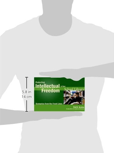 Protecting Intellectual Freedom in Your School Library (Intellectual Freedom Front Lines),Used