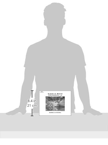 Black & White Photography (BLACK AND WHITE PHOTOGRAPHY),Used