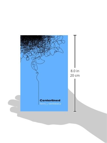 Centerlined,Used