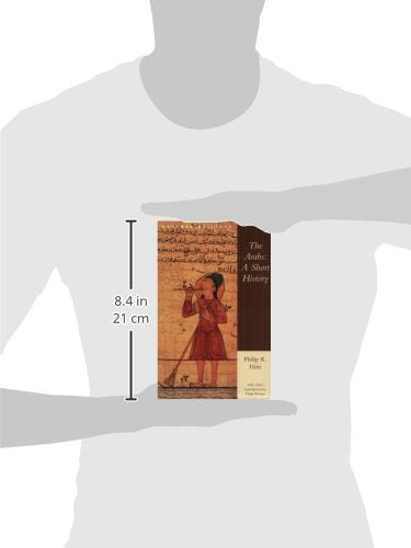 The Arabs: A Short History,Used