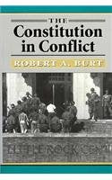 The Constitution in Conflict,Used